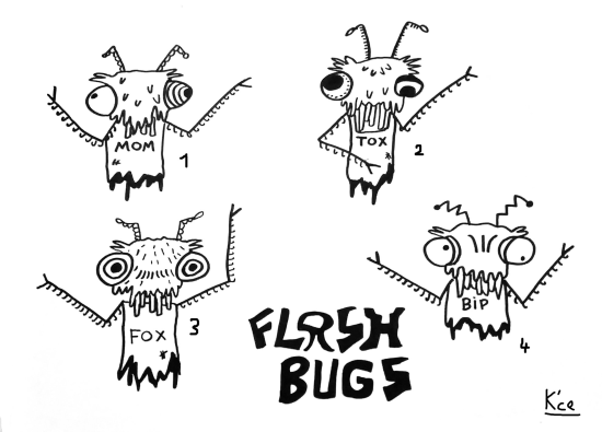 flashbugs